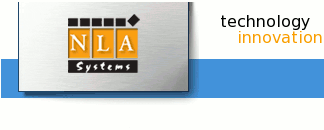NLA Systems Ltd. - Innovative Business Software
